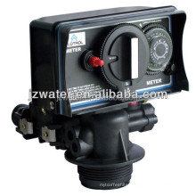 Control Water Valve with Timer